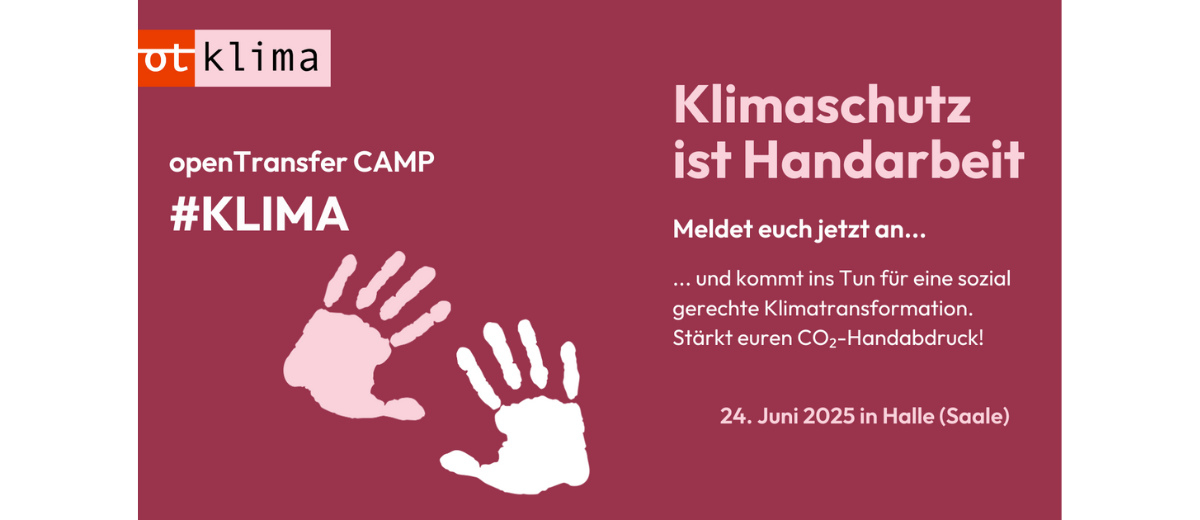 oT CAMP Klima